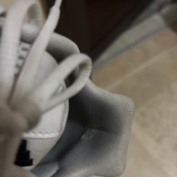 Kısa Sürede Deforme Olan Ayakkabı Ve Reddedilen Garanti Talebi