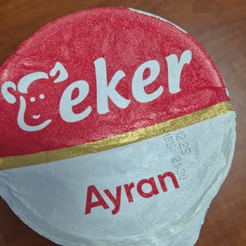 Eki aç