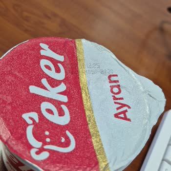 Eki aç