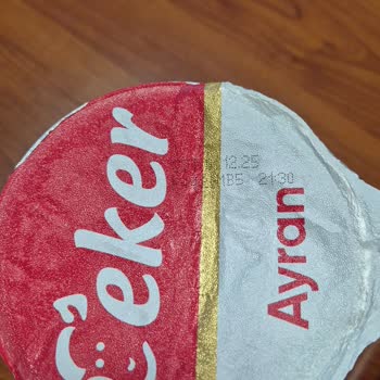 Eki aç