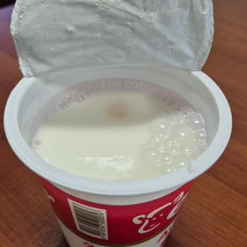 Eki aç