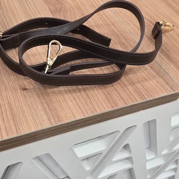 Aldığım Çanta İlk Kullanımda Bozuldu Mağaza Yardımcı Olmadı