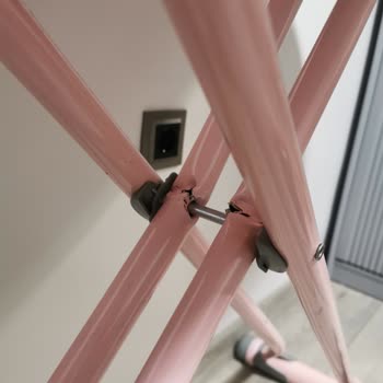 Aldığım Ütü Masası Kısa Sürede Bozuldu Satıcıya Ulaşamıyorum