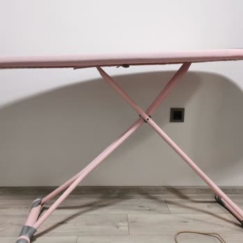 Aldığım Ütü Masası Kısa Sürede Bozuldu Satıcıya Ulaşamıyorum