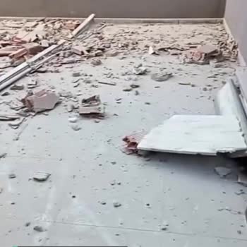 Beylikdüzü Belediyesi Kontrolsüz Yıkım