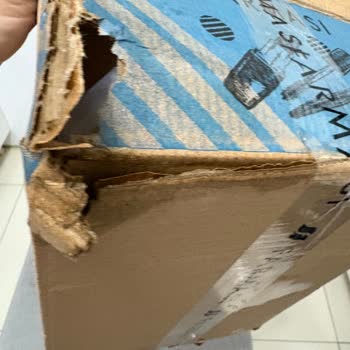 Farmasi Siparişimde Eksik ve Hasarlı Ürünler: Mağduriyetim Giderilmedi