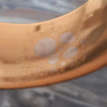 Kusurlu Bilezik Ve Satıcıya Ulaşamama Mağduriyeti