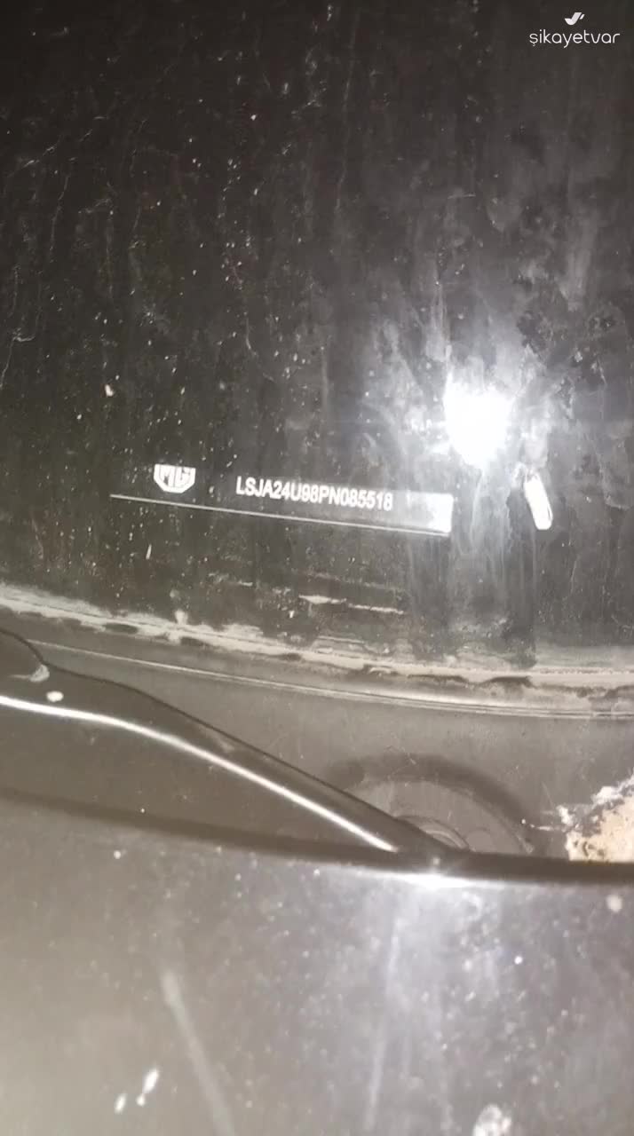 MG HS Right Headlight Not Working — Warranty Delay Complaint video cover