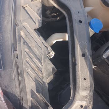 MG HS Right Headlight Not Working — Warranty Delay Complaint