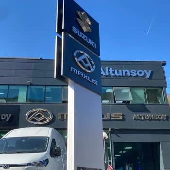 MG Service Location Unsafe and Impossible to Find