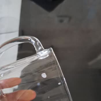 Yeni Alınan Vestel Bulaşık Makinesi Sürekli Arızalı Ve Sağlık Riski Oluşturuyor