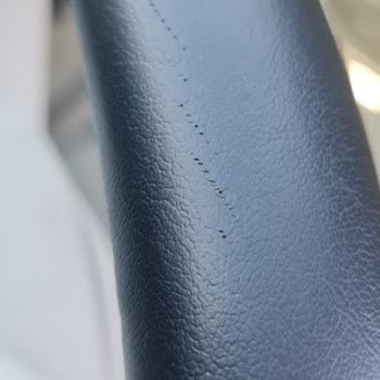 Yetkili Serviste Araçta Hasar Ve Yetersiz Çözüm Süreci Hayal Kırıklığı Yarattı