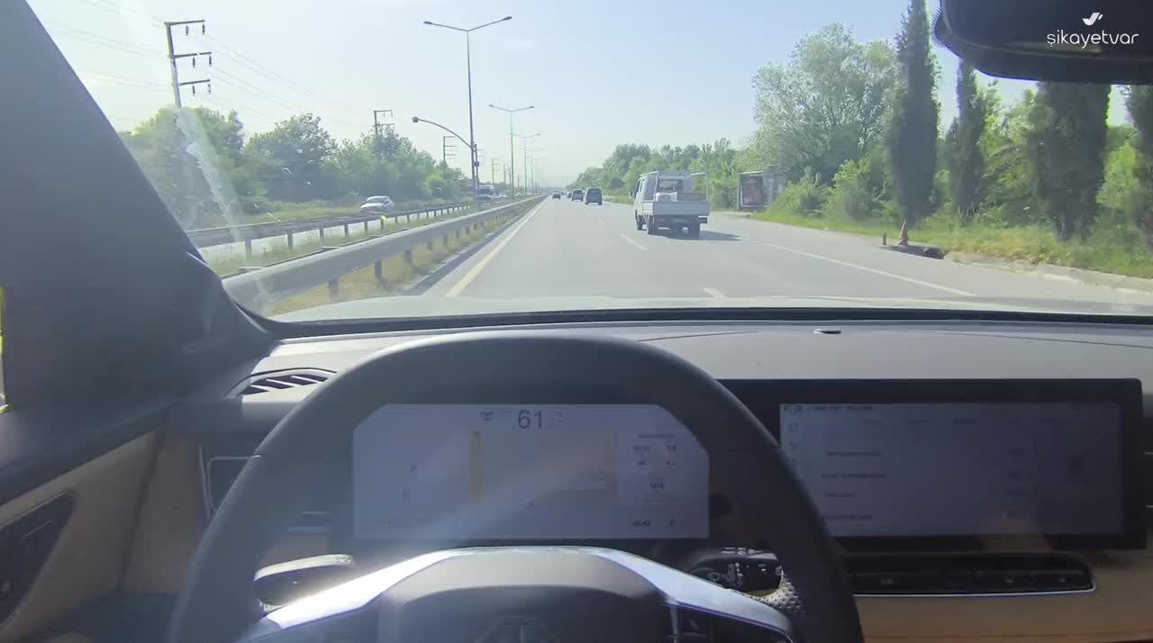 MG HS Alignment/Tire Problem Ignored by Service video cover