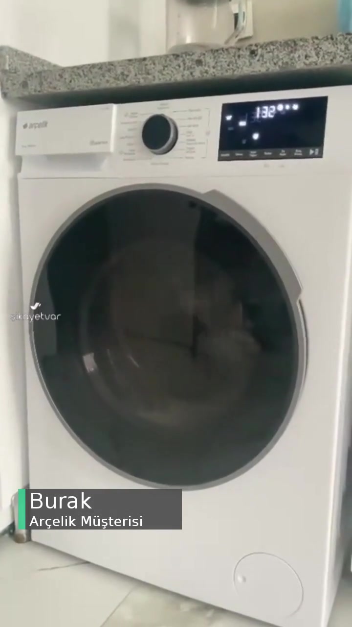 Arçelik'in Sıfır Olarak Sattığı Kusurlu Ürünler! videonun kapak resmi