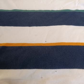 Çamaşır Makinesi Sürekli Çamaşırları Yırtıyor, Sorun Çözülmedi