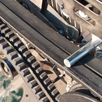 N11'den Aldığım Çapa Makinesi Hem Yağ Kaçağı Yaptı Hem De Yeterli Performans Göstermedi