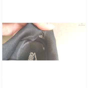 Nike Ayakkabımda Erken Deformasyon ve Kullanıcı Hatası Gerekçesiyle Ret