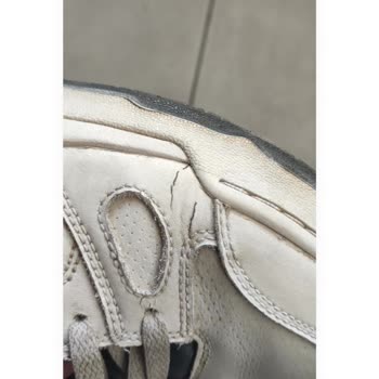 Nike Ayakkabımda Erken Deformasyon ve Kullanıcı Hatası Gerekçesiyle Ret