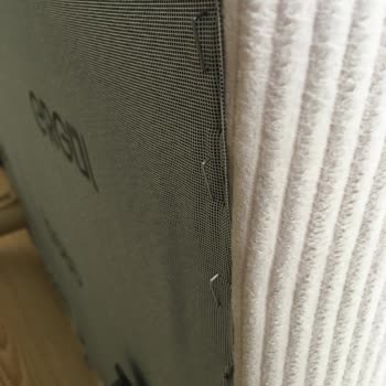 Kısa Sürede Çöken Koltuk Takımı Ve Yetersiz Satış Sonrası Destek