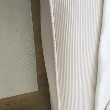 Kısa Sürede Çöken Koltuk Takımı Ve Yetersiz Satış Sonrası Destek