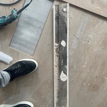 Süregelen Su Sızıntısına Karşı İlgisizlik Ve Hasarların Giderilmemesi