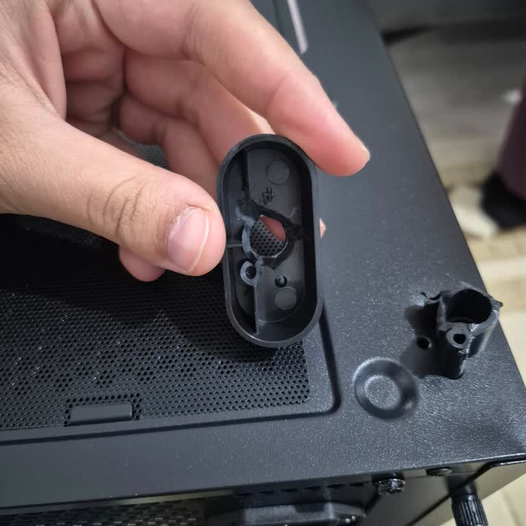 İtopya Bilgisayar Kırık Gelen Kasam İçin Hızlı Çözüm Bekliyorum!