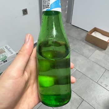 Kızılay Sade Maden Suyunda Etiket Eksikliği Ve Besin Bilgisi Belirsizliği Yaşadım