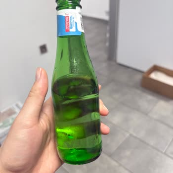 Kızılay Sade Maden Suyunda Etiket Eksikliği Ve Besin Bilgisi Belirsizliği Yaşadım