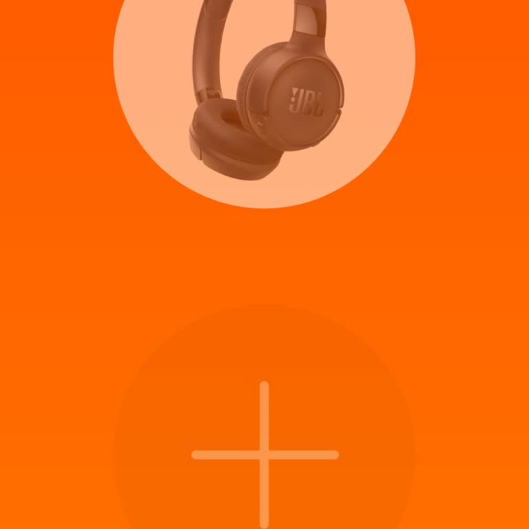 JBL Tune 520 Kulaklığım Uygulamaya Bağlanmıyor, Çözüm Veya Değişim Talep Ediyorum