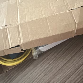 Kapıda Ödeme İle Hasarlı Ve Eksik Ürün Teslimatı Sonrası Mağduriyet