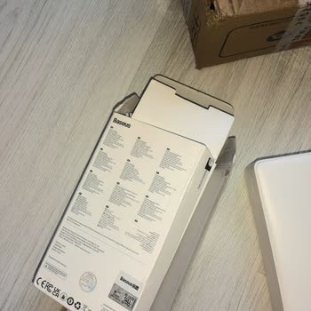 Teknosa Açık Kutulu Ve Çizik Ürün Gönderimi, Güvenlik Endişesi ve Yetersiz Müşteri Hizmeti