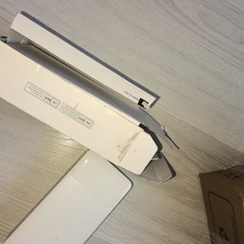 Teknosa Açık Kutulu Ve Çizik Ürün Gönderimi, Güvenlik Endişesi ve Yetersiz Müşteri Hizmeti