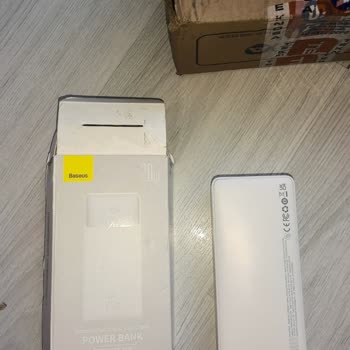 Teknosa Açık Kutulu Ve Çizik Ürün Gönderimi, Güvenlik Endişesi ve Yetersiz Müşteri Hizmeti