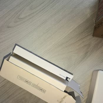 Teknosa Açık Kutulu Ve Çizik Ürün Gönderimi, Güvenlik Endişesi ve Yetersiz Müşteri Hizmeti