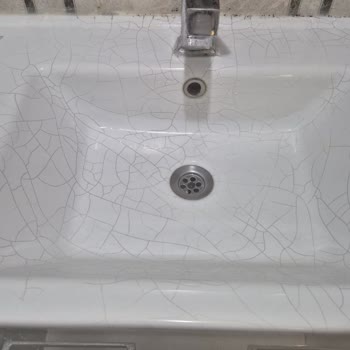 CeraStyle Lavabolar Kısa Sürede Çatladı Üretim Hatası Olabilir Mi