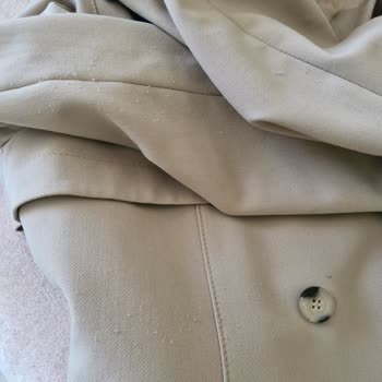 Elbise Tekrar Tiftiklendi, İade Sözü Tutulmadı Ve Mağazada Olumsuz Tutumla Karşılaştım