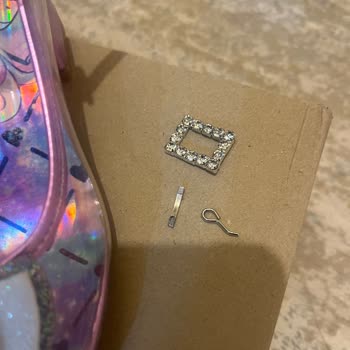 Kızımın Doğum Günü İçin Aldığım Ayakkabı Hasarlı Ve Kullanılmış Geldi, İade Talebim Reddedildi