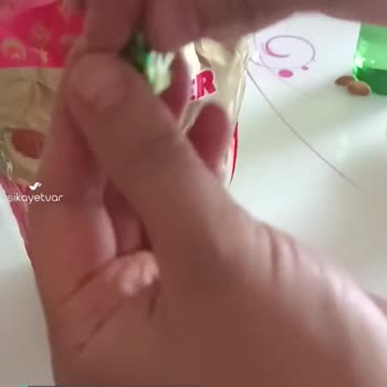 Ülker Bu Olmadı Hiç!