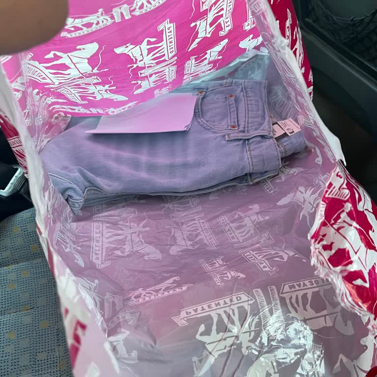 Defolu Jean Gönderimi Ve İade Sürecinde Yaşanan Mağduriyet