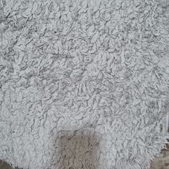 Makinede Yıkanabilir Halı Ve Paspaslar Kısa Sürede Deforme Oldu, İade Talebim Reddedildi