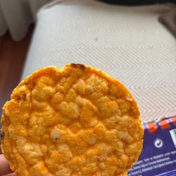 Eti Gong Ürününde Yabancı Madde Ve Hijyen Sorunu