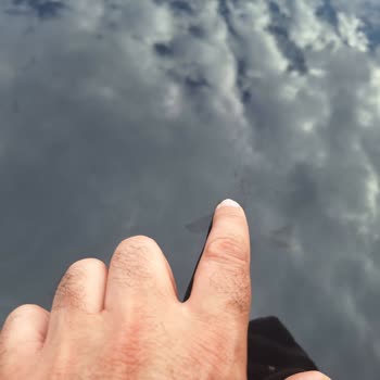 Sıfır Araçta Boya Yanığı Ve Uzayan Değişim Süreci