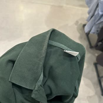 Kısa Sürede Renk Solan Tişört İçin DeFacto'dan Çözüm Bekliyorum