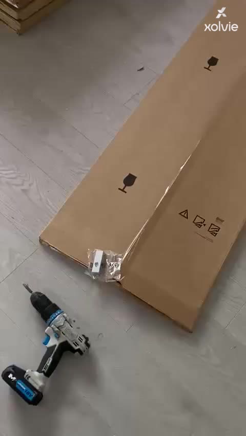 IKEA Mirrored Cabinet Delivered Broken - Store Refusing Replacement video cover