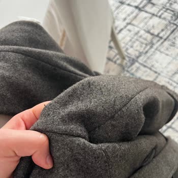 Kısa Sürede Tüylenen Kaban Ve Mağaza Destek Sorunu