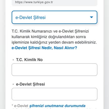 Resmi Kurum Görünümlü Siteyle Mağdur Edildim, Param İade Edilmiyor