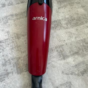 3 Ayda Kırılan Başlık Bağlantısı Nedeniyle Süpürge Kullanılamaz Hale Geldi