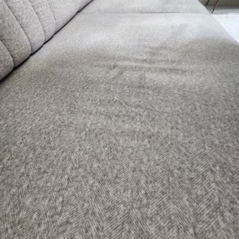 Kelebek Mobilya Koltuk Takımı Çöktü, Servis Süreci Çileye Döndü