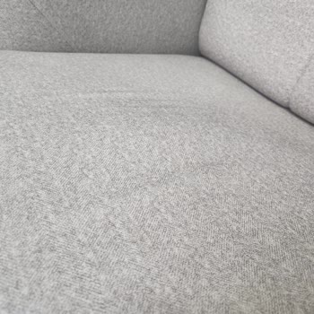 Kelebek Mobilya Koltuk Takımı Çöktü, Servis Süreci Çileye Döndü