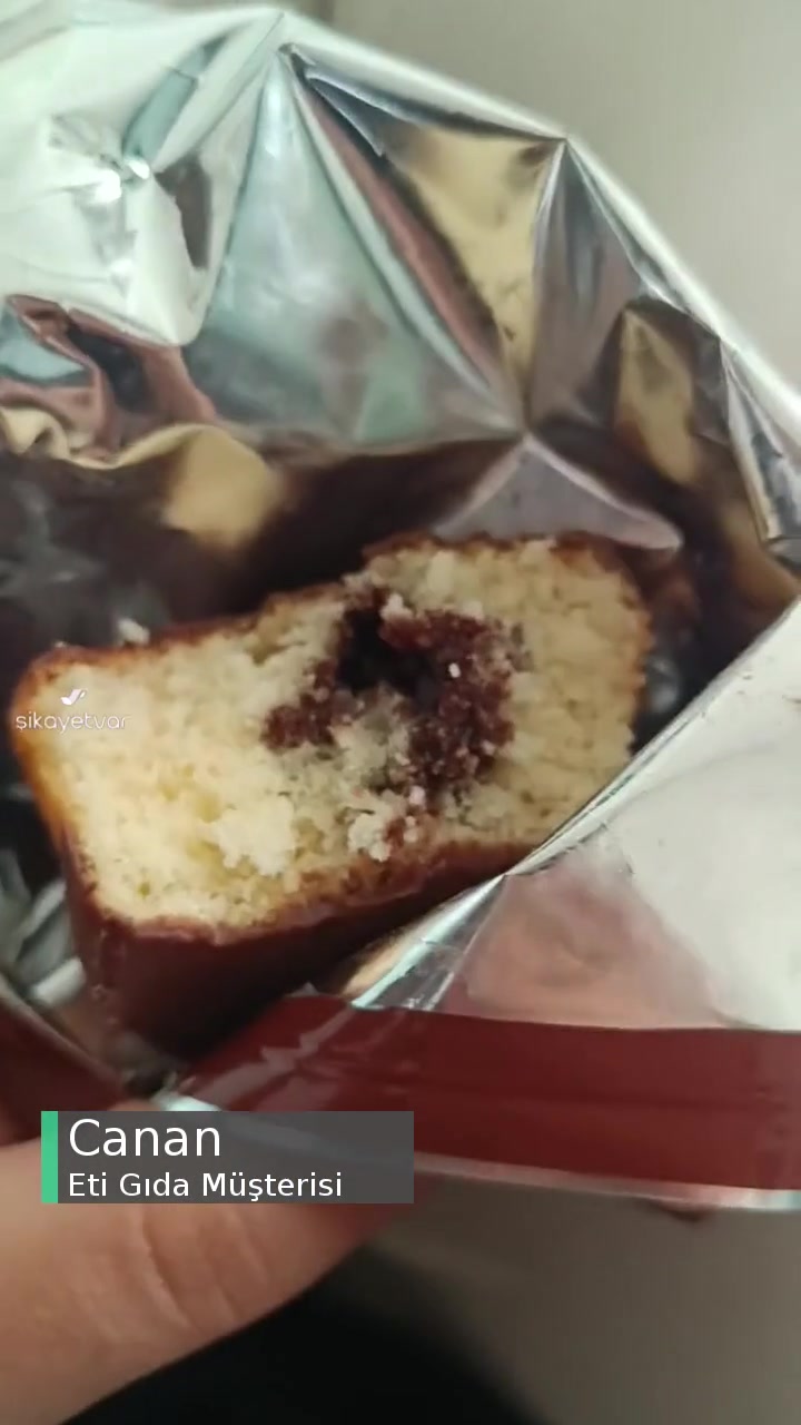 Eti Popkek Şikayeti videonun kapak resmi